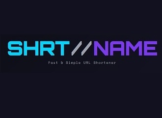 shrt.name Image