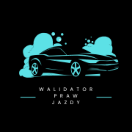 Walidator Praw Jazdy Image